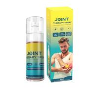 Chaies Spray muscular | niebla de pulverización muscular, solución portátil de 60 ml para hombres y mujeres mayores pies piernas espalda en casa y de viajes