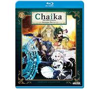 Chaika The Coffin Princess 2 [Edizione: Stati Uniti] [Blu-ray]