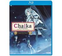 Chaika: The Coffin Princess [USA] [Blu-ray]