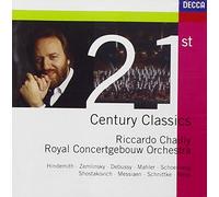 Chailly - 21st Century Classics [Import]