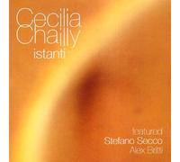 Chailly Cecilia - Istanti