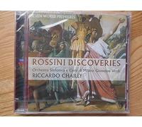 Chailly - Discoveries