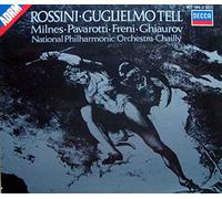 Chailly - Guglielmo Tell (Opera Completa)