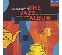 Chailly - Jazz Suites 1 & 2