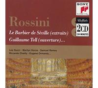 Chailly - Ouvertüren/Arien/+ [Import]