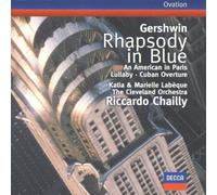 Chailly - Rapsodia in Blue