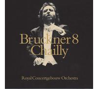 Chailly,Riccardo^Cgo - Bruckner - Symphonie n°8