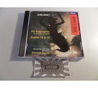 Chailly,Riccardo^Dsob - Die Seejungfrau/Psalm 13,23