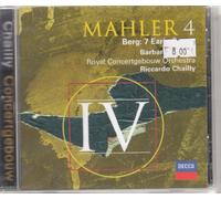 Chailly – Sinf. 4
