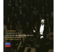 Chailly - Sinfonie N. 2 E 4
