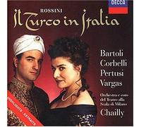 Chailly - Türke in Italien/Highl.