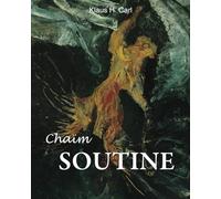 Chaïm Soutine: Die zerrissene Leinwand des Expressionismus