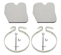 Chain Adjuster Tensioner Brake Band Kit For H=u-s-q-v-a-r-n-a 235 236 240 235E 236E 240E Chainsaw Air Filter Screw Replacement Part