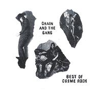 Chain &amp - Best Of Crime Rock