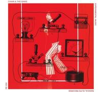 Chain and The Gang - Experimental Music [Vinilo]
