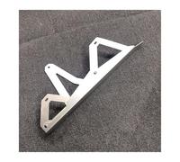 Chain Cover Compatible con BMW F650GS Dakar G650GS Sertao, accesorios de motocicleta, cubierta protectora de cadena. Sprocket Guard Protector