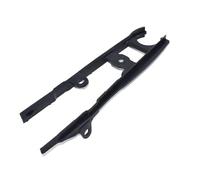 Chain Cover Compatible Con Yamaha R1 2007-2014 2010 YZF-R1 07-14, Cubierta Protectora De Horquilla Trasera Plana Para Motocicleta, Protector De Basculante. Sprocket Guard Protector