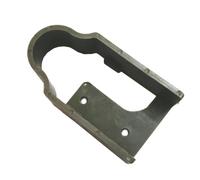 Chain Cover Protector de brazo oscilante para guía deslizante de correa de cadena de goma para motocicleta Kawasaki GPZ900R GPZ 900R Sprocket Guard Protector