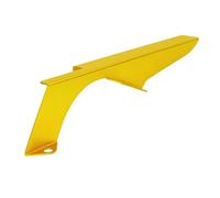 Chain Cover Protector de cadena de transmisión trasera y cubierta de basculante para SUZUKI GSX-R750 GSXR750 1996-1999 Hayabusa GSX1300R 1999-2023 Sprocket Guard Protector(Gold)