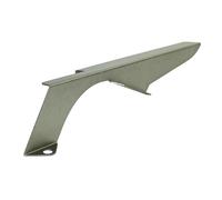 Chain Cover Protector de cadena de transmisión trasera y cubierta de basculante para SUZUKI GSX-R750 GSXR750 1996-1999 Hayabusa GSX1300R 1999-2023 Sprocket Guard Protector(GRAY)