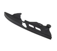 Chain Cover Protector de cadena negro para motos Honda XR50, CRF50, SDG, SSR, 70, 110 y 125 cc. Sprocket Guard Protector