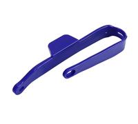 Chain Cover Protector de cadena para motocicleta, deslizador trasero, protector de cadena, apto para BSE 110-160cc, Pit Dirt Bike Racing BBR Sprocket Chain Cover(Blue)