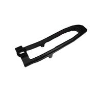 Chain Cover Protector de guía Deslizante de Cadena de Brazo oscilante para Honda CB500 PC26 (1993-1995), CB500 PC32 (1996-2002), XELVIS MC25