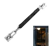 Chain Door Guard - Door Chain | Security Protector Stainless Steel