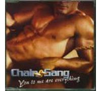 Chain Gang - You to Me Are Everything
