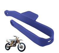 Chain Guard - 1 Piece Bike Frame Protector, Bikes Chainguard | Sliding, Precise Fitment, Rear Swingarm Protection Cover, Chaining Runner Protectors For 110-160cc Dirt Pit