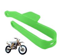 Chain Guard - 1 Piece Bike Frame Protector, Bikes Chainguard | Sliding, Precise Fitment, Rear Swingarm Protection Cover, Chaining Runner Protectors For 110-160cc Dirt Pit