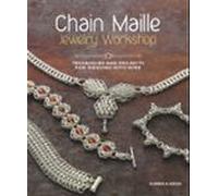 Chain Maille Jewelry Workshop (ebook)