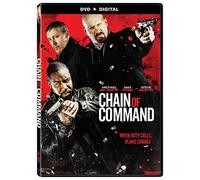 Chain of Command [USA] [DVD]