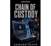 Chain of Custody