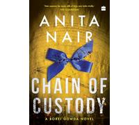 Chain of Custody