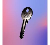 Chain of Flowers - Never Ending Space [VINYL] [Vinilo]