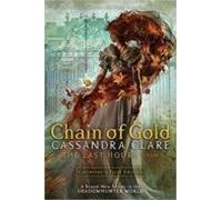 Chain Of Gold (last Hours 1)