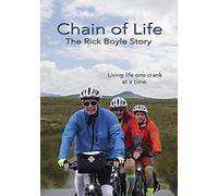 Chain of Life: The Rick Boyle Story [USA] [DVD]