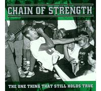 Chain of Strength - You're Only Young Once
