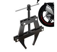 Chain Puller Holder, Heavy-Duty Chain Breaker, Chain Replacement Tool