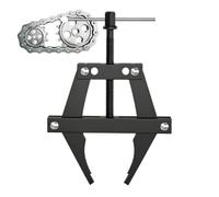 Chain Puller - Motorcycle Link Maintenance Removal Tensioner, Bicycle Chain