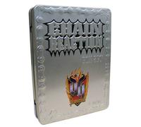 Chain Reaction Box Set (4 Discs) [DVD] [NTSC] [Reino Unido]