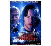 Chain Reaction [DVD] (IMPORT) (No hay versión española)