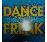 Chain Reaction - Freak Out B/W Dance Freak