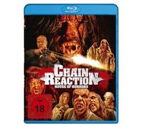 Chain Reaction - House of Horrors [Alemania] [Blu-ray]