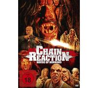 Chain Reaction - House of Horrors [Alemania] [DVD]