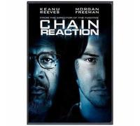CHAIN REACTION MOVIE