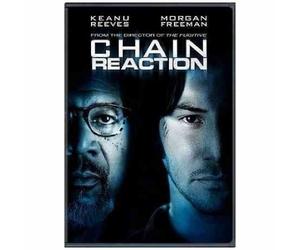 CHAIN REACTION MOVIE