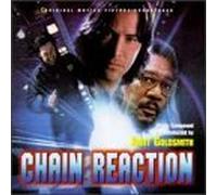 Chain Reaction - Ost by Original Soundtrack (1996-08-13)