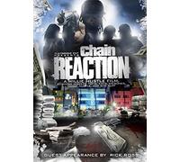 Chain Reaction [Reino Unido] [DVD]